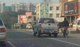 207国道最新爆料,揭秘沿线奇观与未公开工程