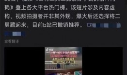 二舅介绍对象爆料视频是真的吗,真相揭秘还是网络谣言？