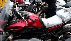 碣石摩托车爆料最新消息,全新车型即将亮相，性能升级引期待