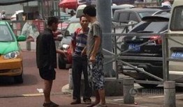 陕西西安男子爆料新闻,揭秘某事件背后真相