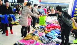 即墨服装市场爆料视频曝光,视频揭露行业内幕
