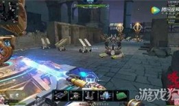 逆战最新塔防爆料打法