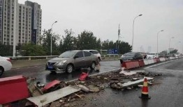 天津顺驰桥爆料视频,揭秘桥体裂缝背后的真相