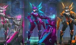 星元皮肤最新爆料