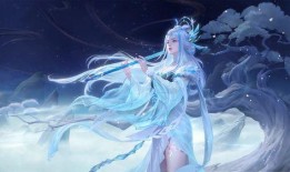 露娜皮肤爆料最新视频,炫彩光影，梦幻变身！