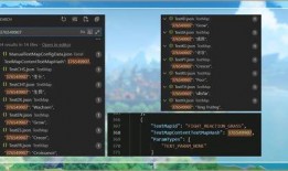 原神3.4最新爆料,神秘新角色揭晓，探索未知元素领域