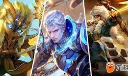 王者皮肤爆料最新7月,新英雄登场，经典角色焕新颜