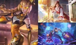 新皮肤爆料名单最新,神秘英雄即将登场，视觉盛宴即将开启！