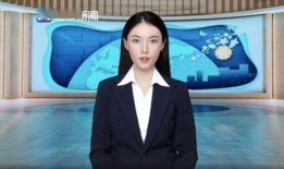 新闻爆料虚拟主播是谁,虚拟主播背后的神秘力量