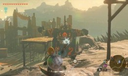 王国之泪最新爆料图片,全新爆料图片揭示神秘元素与奇幻世界