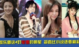 娱乐圈明星爆料故事小说,娱乐圈明星的爆料秘闻
