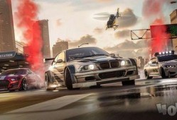 极品飞车集结最新爆料,巅峰对决！极品飞车集结全新爆料揭秘