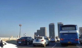 天津顺驰桥爆料视频,揭秘桥体裂缝背后的真相