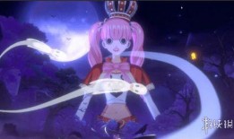 热血航线最新佩罗娜爆料,神秘新角色佩罗娜首曝，揭秘其神秘背景与独特能力