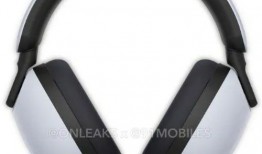 索尼最新耳机爆料