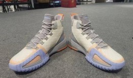 安踏篮球鞋爆料最新消息,设计升级，性能再突破！”