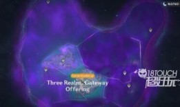 原神最新2.5爆料,新角色、新剧情，探索神秘“翠绿之洲”