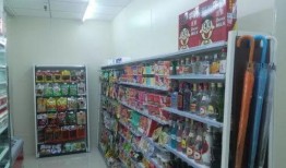 太原便利店最新爆料,揭秘隐藏在街角的美食宝藏