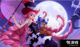 热血航线最新佩罗娜爆料,神秘新角色佩罗娜首曝，揭秘其神秘背景与独特能力