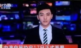 爆料新闻的男主播是谁啊,爆料新闻背后的神秘男主播身份揭晓
