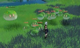 原神草王角色爆料最新,草王降临！原神全新角色爆料揭秘