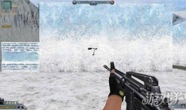 生死狙击2年前最新爆料,揭秘未来战场，两大阵营激战正酣！