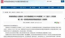 西咸新区拆迁最新爆料,揭秘拆迁补偿与安置新政策
