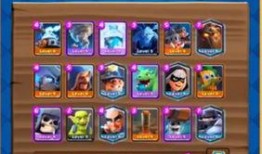 皇室战争最新更新大爆料,全新卡牌、游戏模式及平衡调整大曝光