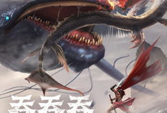 妄想山海两周年最新爆料,揭秘新爆料，探索神秘世界新篇章