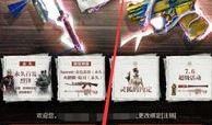 端游cf最新活动爆料,狂欢盛宴，福利大放送！