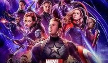 复仇者联盟4免费在线观看,终局之战免费在线观影攻略，重温英雄传奇！