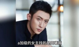 娱乐圈八卦吃瓜小说