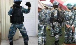 爆料吃鸡新军训视频下载,视频下载曝光，实战训练震撼来袭！