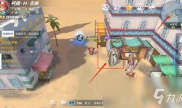 热血航线最新爆料艾伦,艾伦的神秘力量即将揭晓！