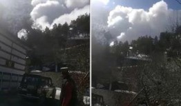 印度山区爆料视频,揭开神秘面纱背后的真相