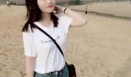 海边姑娘爆料视频大全集,揭秘幕后故事与真实情感