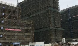 城东某楼盘爆料事件最新,揭秘神秘事件背后真相