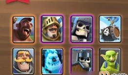 皇室战争最新更新大爆料,全新卡牌、游戏模式及平衡调整大曝光