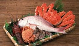 海鲜加工爆料方法视频讲解