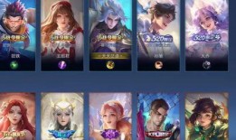 新皮肤爆料名单最新,神秘英雄即将登场，视觉盛宴即将开启！