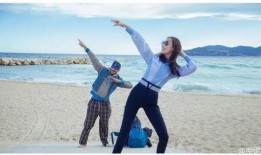 海边姑娘爆料视频大全集,揭秘幕后故事与真实情感