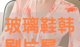 玻璃鞋在线观看