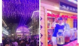 爆料藕粉摆摊视频大全,街头美食盛宴视频大盘点