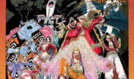 海贼王314集在线观看,惊险对决，路飞能否战胜神秘敌人？