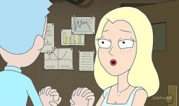 瑞克和莫蒂第三季在线观看,穿越宇宙的疯狂冒险