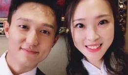 娱乐吃瓜酱结婚时发言,甜蜜回顾与未来展望