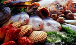 海鲜加工爆料方法视频讲解