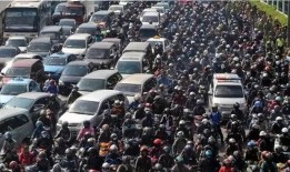 印尼当地人爆料新闻,揭秘当地鲜为人知的新闻事件