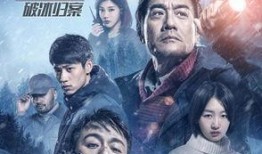 冰河追凶电影在线观看,冰封千年的谜案，热血追踪的惊险之旅