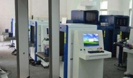 安检设备最新爆料,科技守护安全，智能护航未来